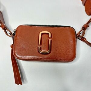 Marc Jacobs Snapshot Monochrome Brick